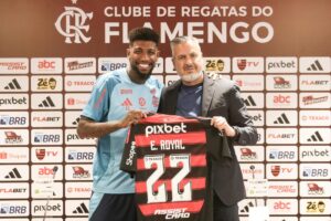 Flamengo