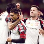 Arrascaeta,10 do Flamengo