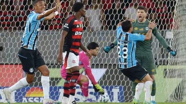 Flamengo