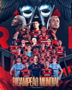 Flamengo