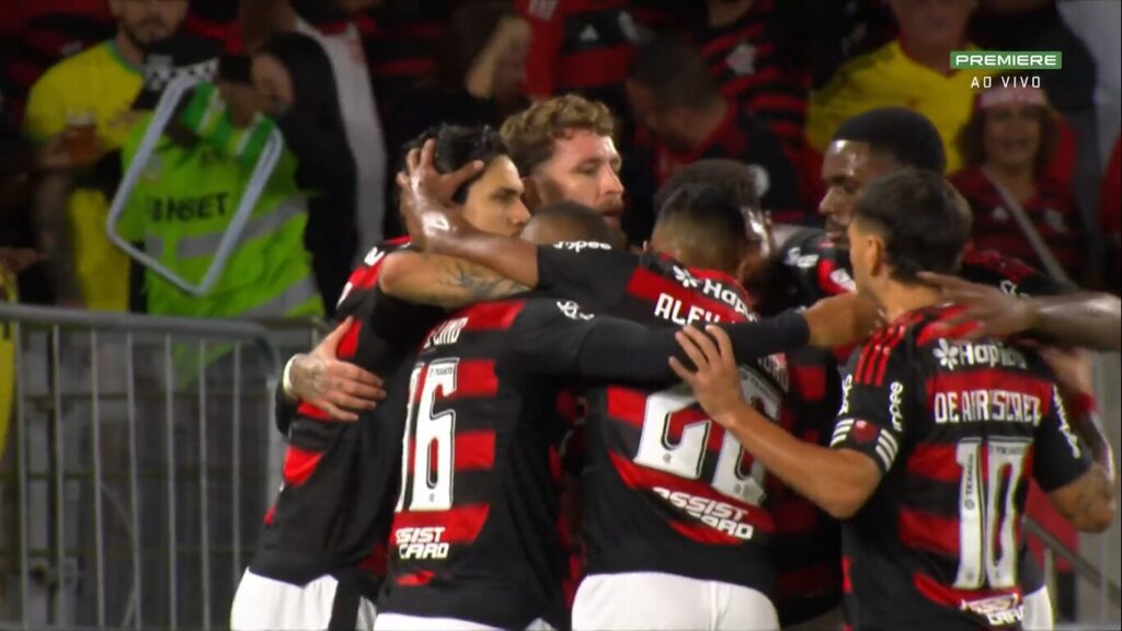 Flamengo