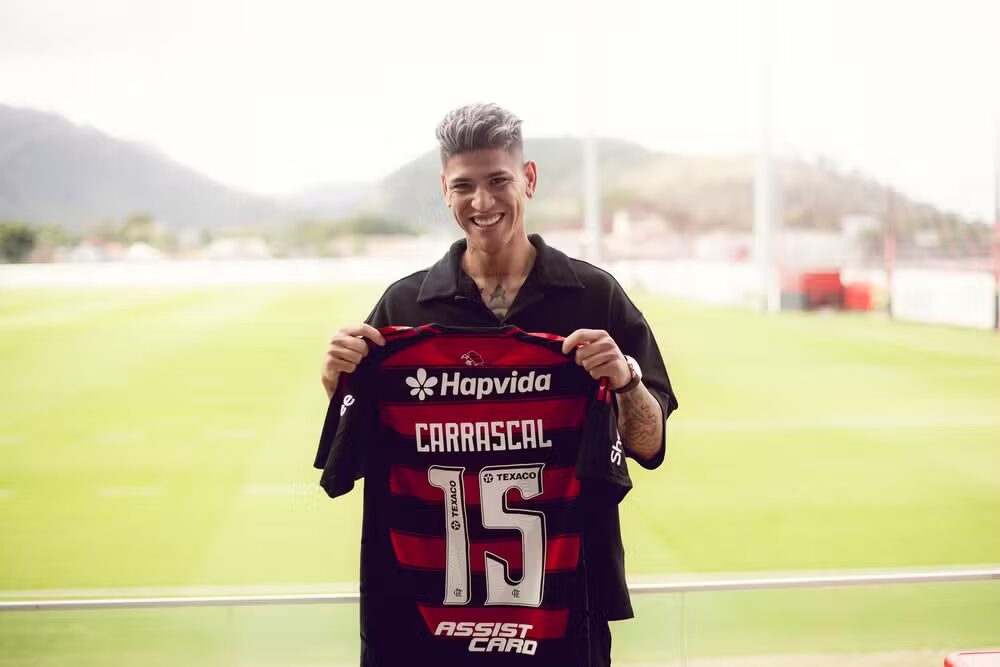 Flamengo