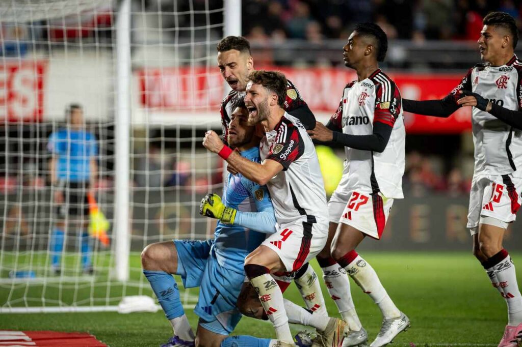 Flamengo