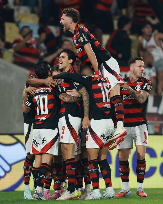 Clássico Fla-Vasco: Polêmica Pré-Jogo Agita a Nação Rubro-Negra!
