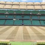 Flamengo vai jogar na Arena Fonte Nova