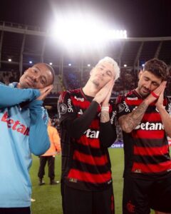Flamengo