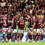 Arrascaeta, do Flamengo