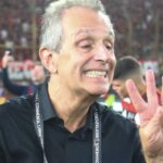 Bap não garante Filipe Luís no Flamengo