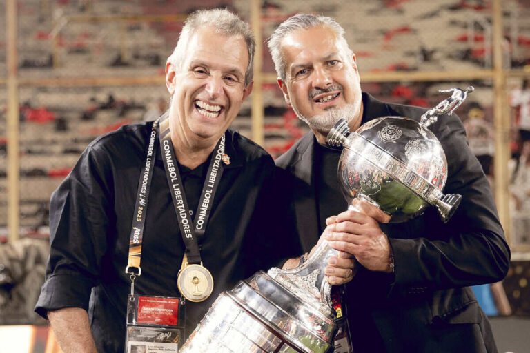 Bap não garante Filipe Luís no Flamengo