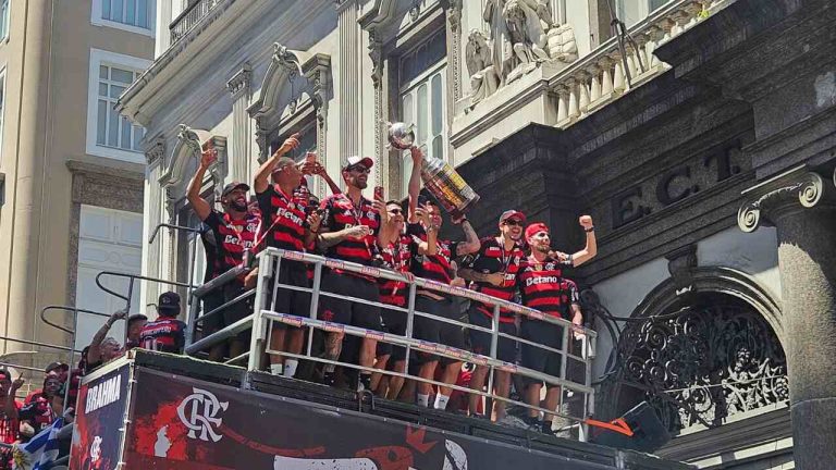 Flamengo