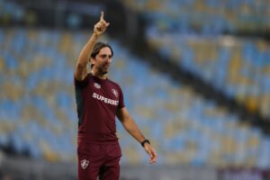 Getty Images / Flamengo