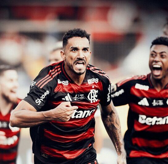 Danilo Flamengo