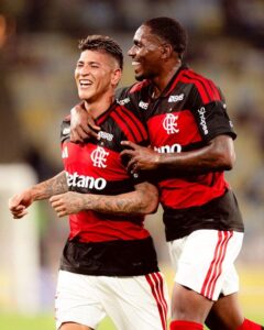 Flamengo