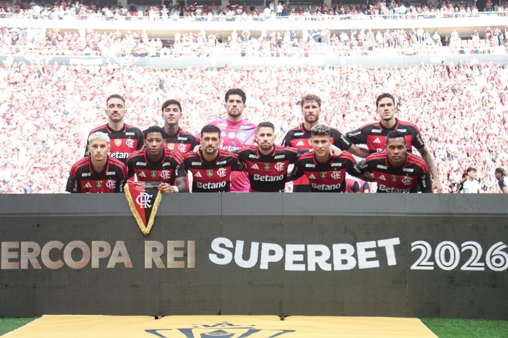 Flamengo Flamengo