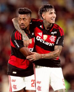 Flamengo