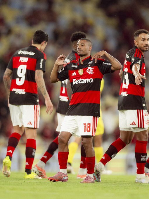Flamengo