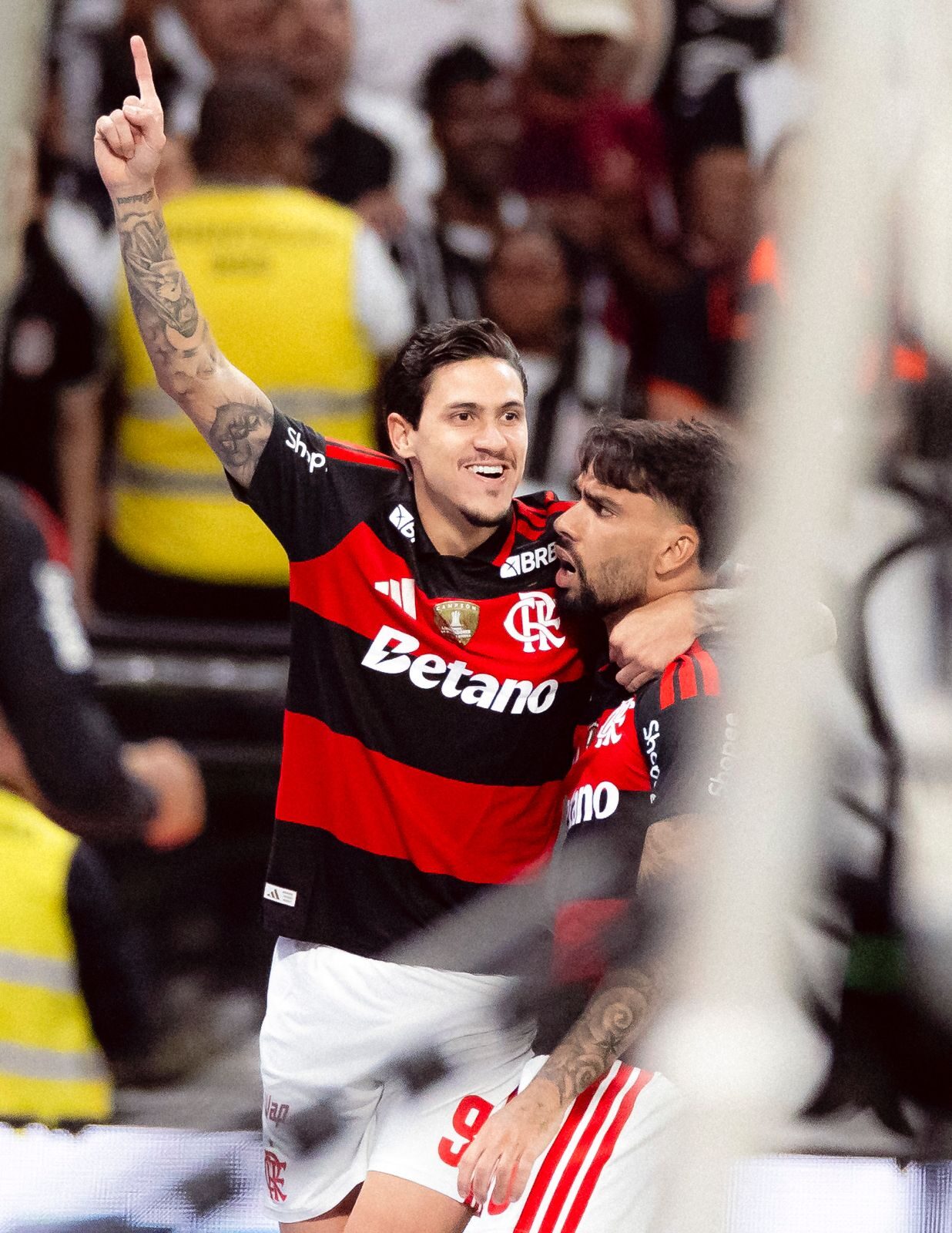 Flamengo