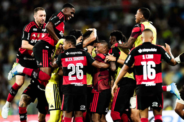Flamengo