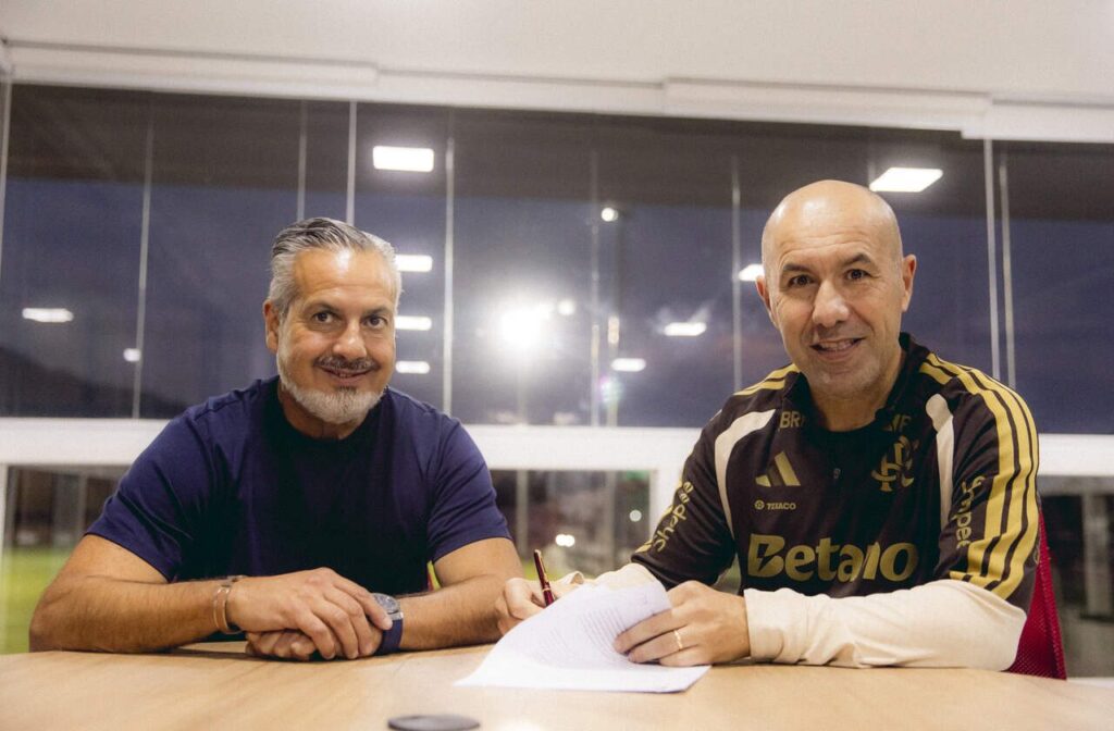 Boto e Jardim Flamengo