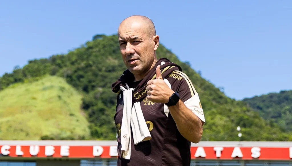 MUDANÇA NO FLA? Leonardo Jardim toma decisão e promove novidade