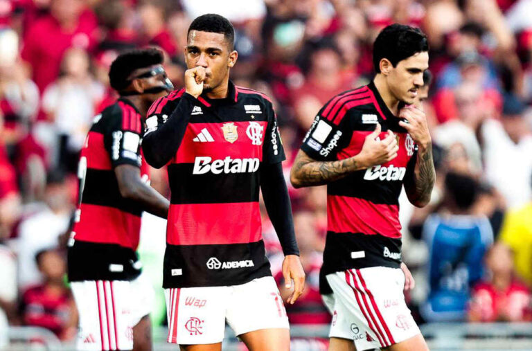 Flamengo