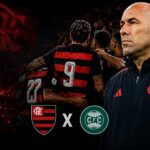 Flamengo x Coritiba