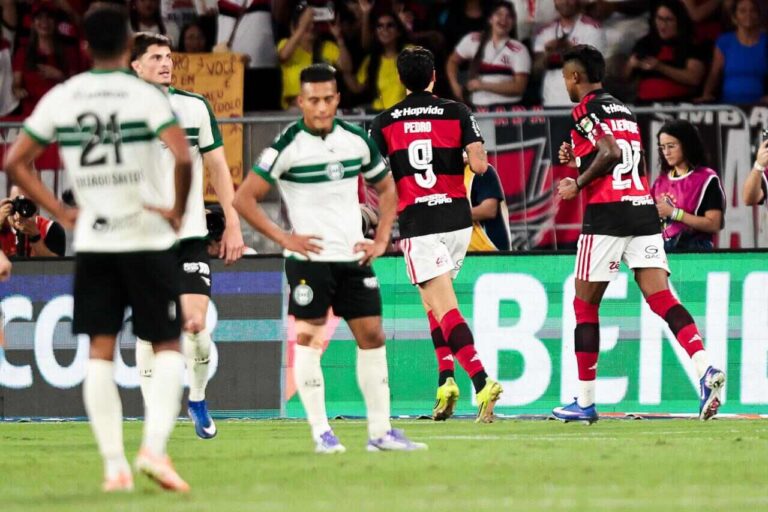 FLAMENGO