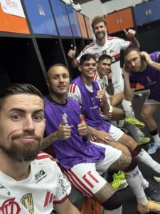 Flamengo