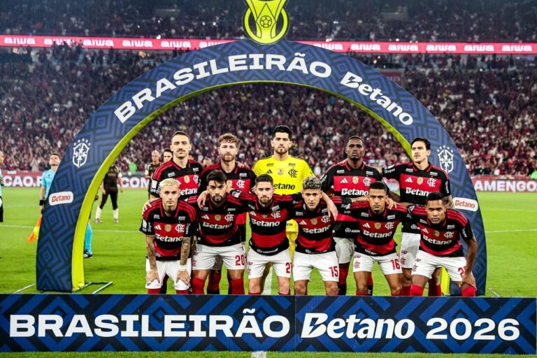 Flamengo
