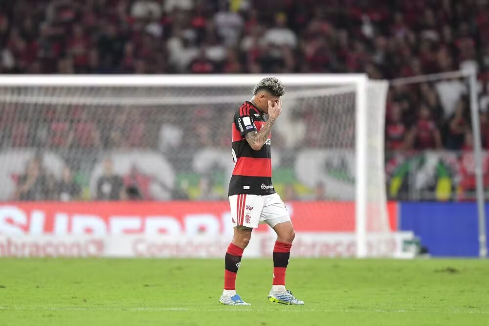Carrascal Flamengo