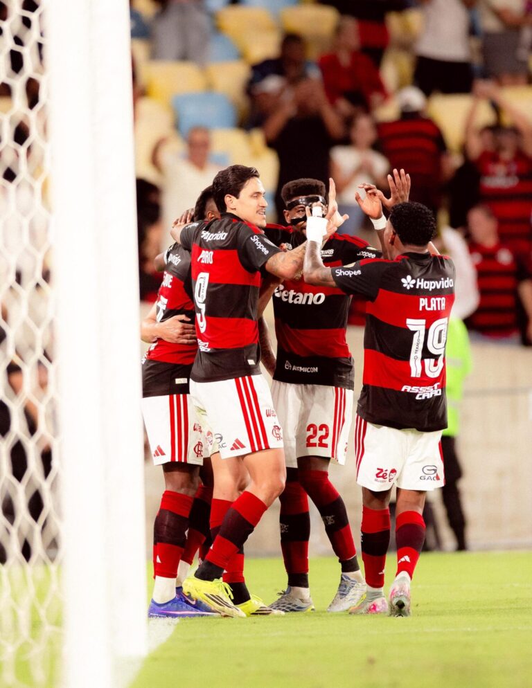 Flamengo